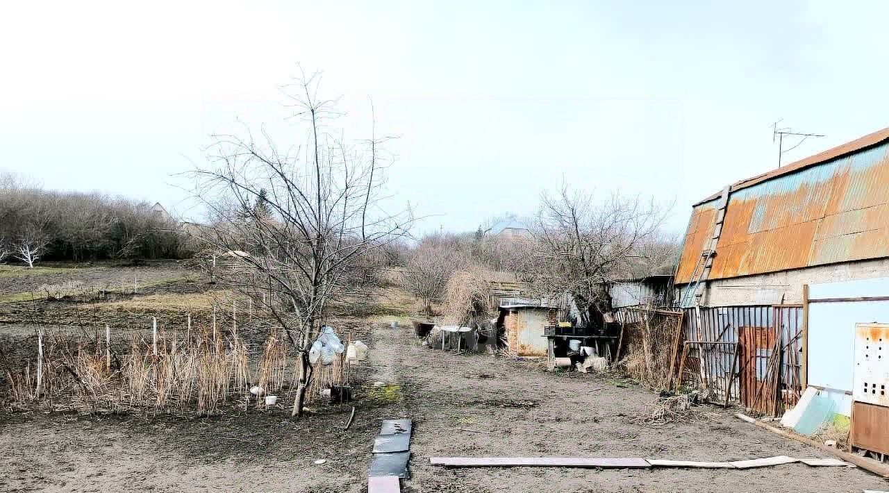 дом г Уварово ул 50 лет Октября 41 фото 8