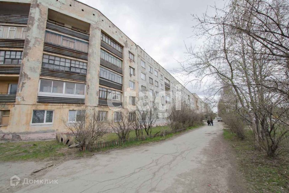 комната г Нижний Тагил р-н Дзержинский ул Юности 3/2 Нижний Тагил городской округ фото 10