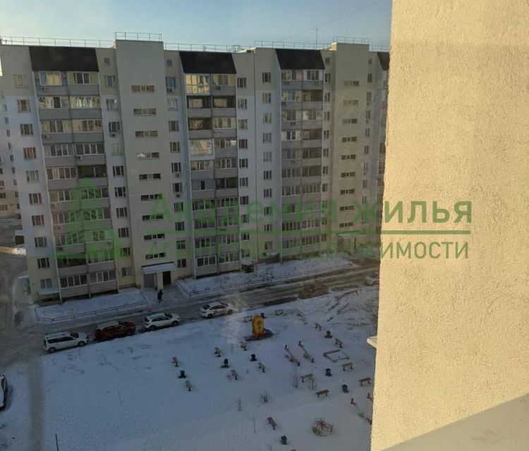 квартира г Саратов ул Романтиков 48б городской округ Саратов фото 9