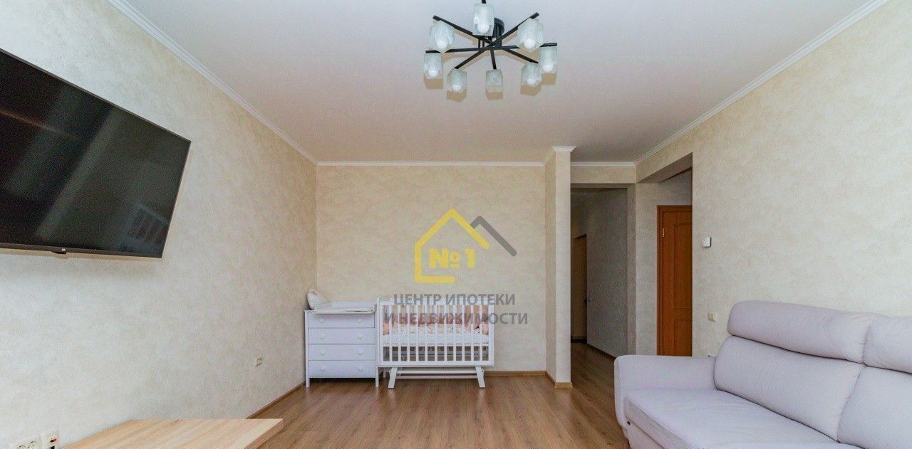 квартира г Челябинск р-н Советский ул Яблочкина 3 фото 18