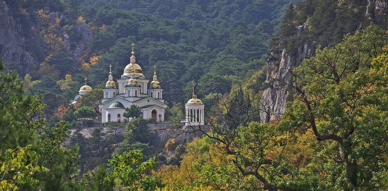 земля г Ялта пгт Гаспра ул Маратовская фото 10