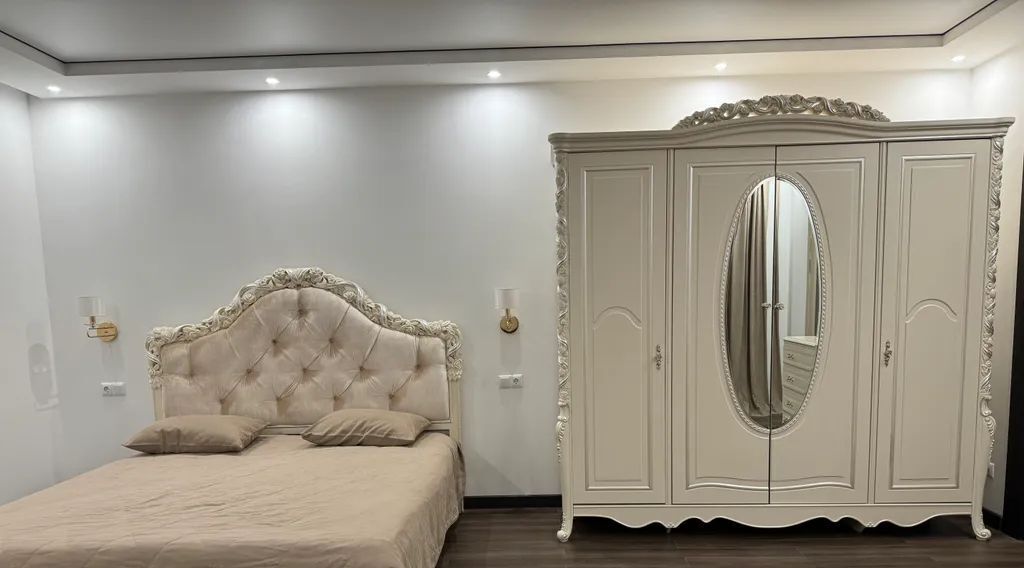 комната р-н Нерюнгринский г Нерюнгри ул Лесная 3 фото 1