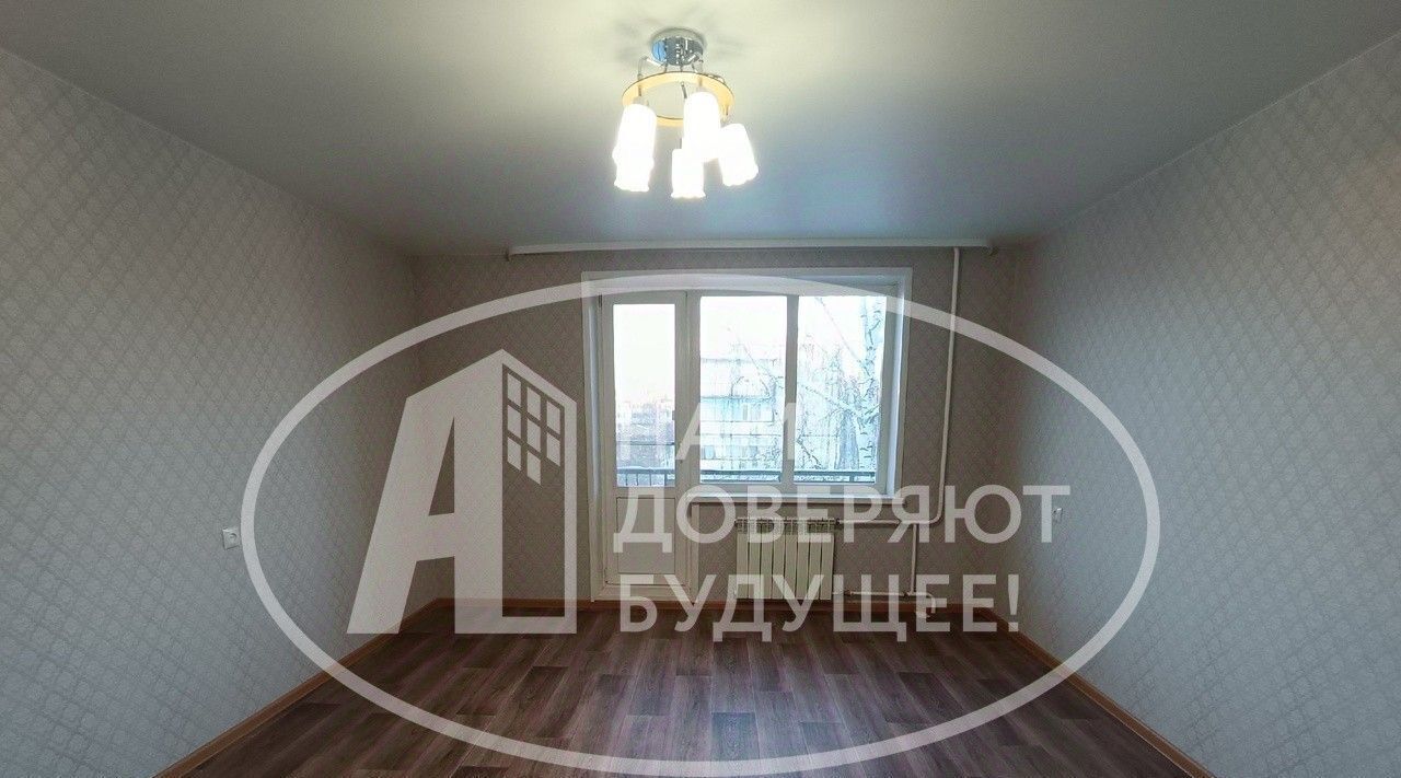 квартира р-н Чернушинский г Чернушка ул Коммунистическая 6 фото 1