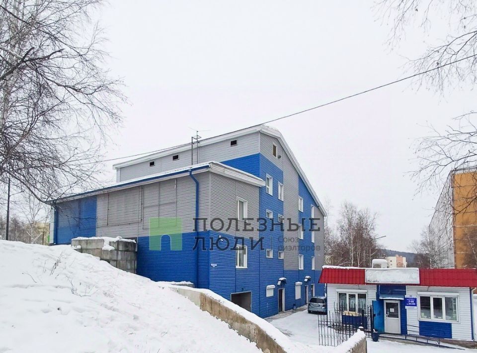 офис г Тында ул Красная Пресня 52 фото 2