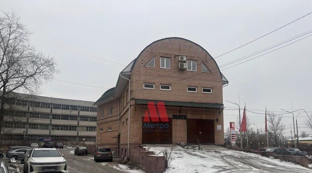 свободного назначения г Ярославль р-н Кировский проезд Мышкинский 4а фото 12