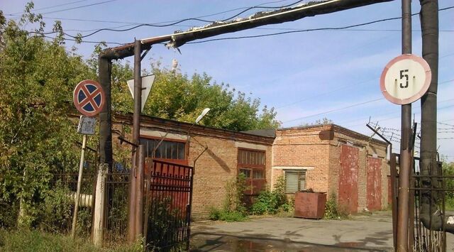 ул Заводская 7 фото
