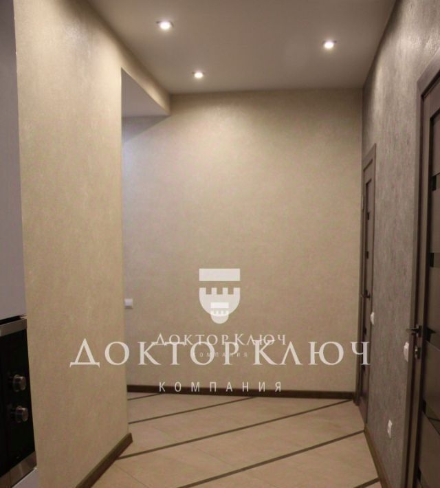 квартира г Новосибирск Заельцовская ул Кедровая 71 фото 9