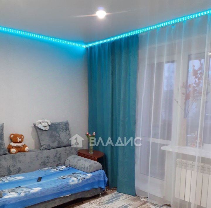 квартира г Ковров ул Строителей 33 фото 1