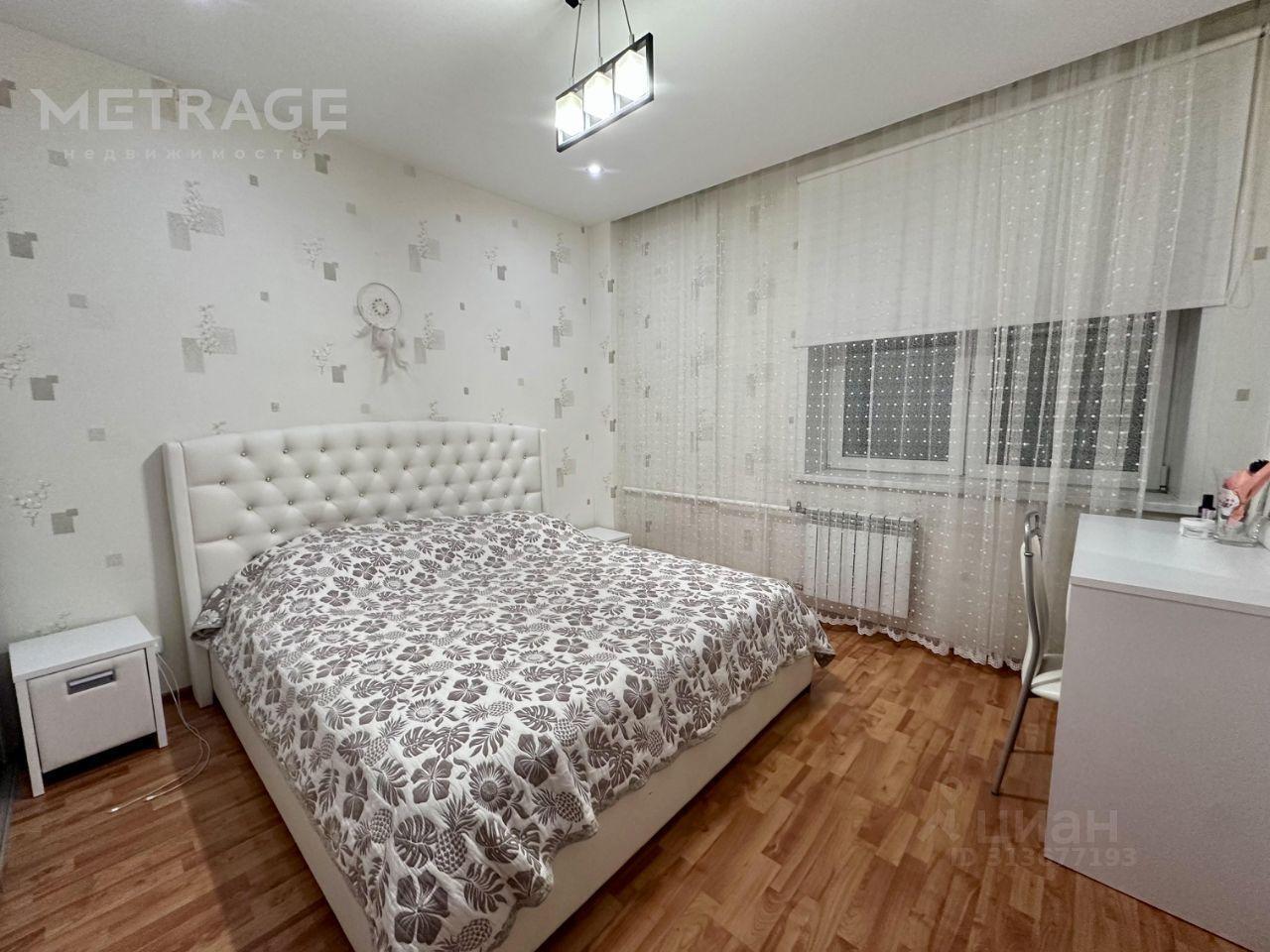 квартира г Новосибирск р-н Дзержинский ул Кошурникова 22/6 фото 4