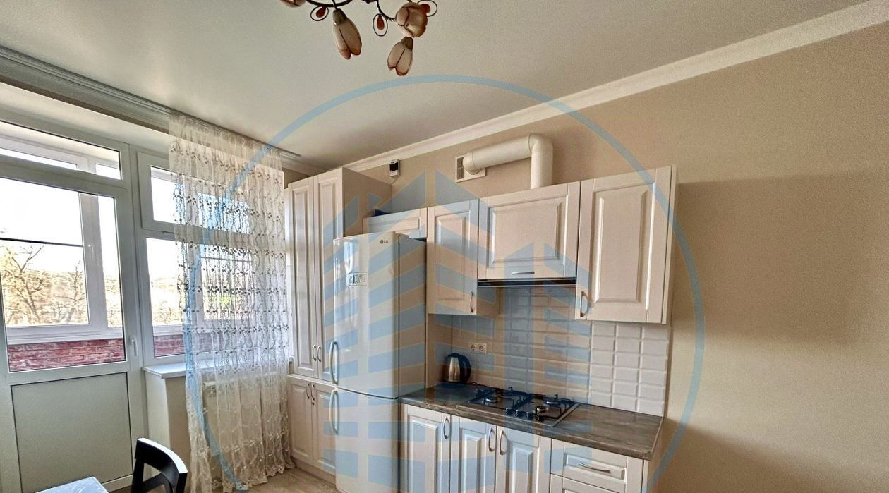 квартира г Ессентуки ул Орджоникидзе 88к/2 фото 2