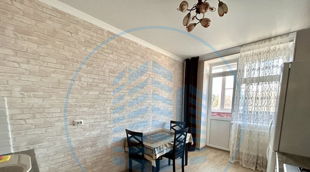 квартира г Ессентуки ул Орджоникидзе 88к/2 фото 3
