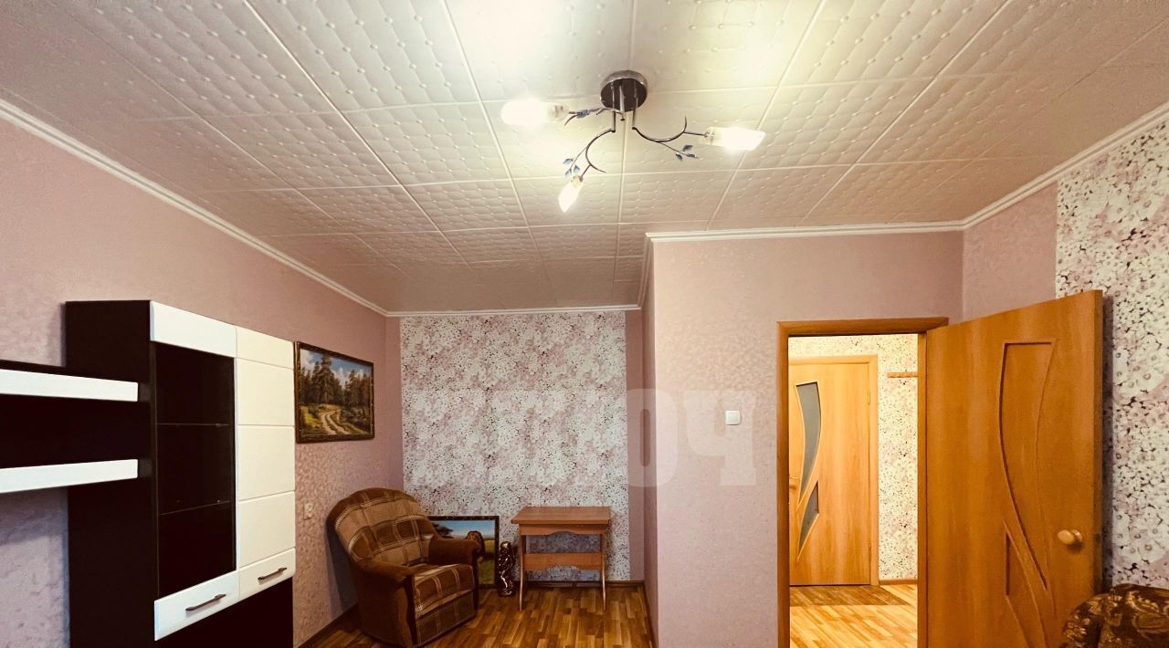 квартира р-н Сокольский г Сокол ул Майская 3 фото 3