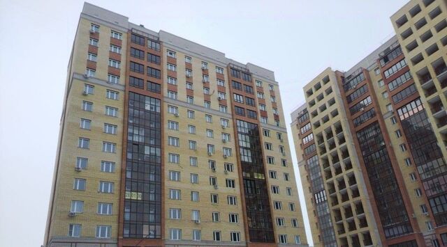 р-н Кировский ул А.Н.Кабанова 2 фото