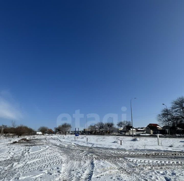 земля р-н Белогорский г Белогорск ул Бирлик 1а фото 2