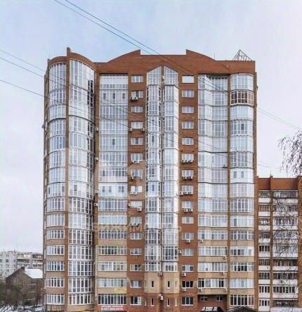 р-н Центральный ул Энтузиастов 11в фото