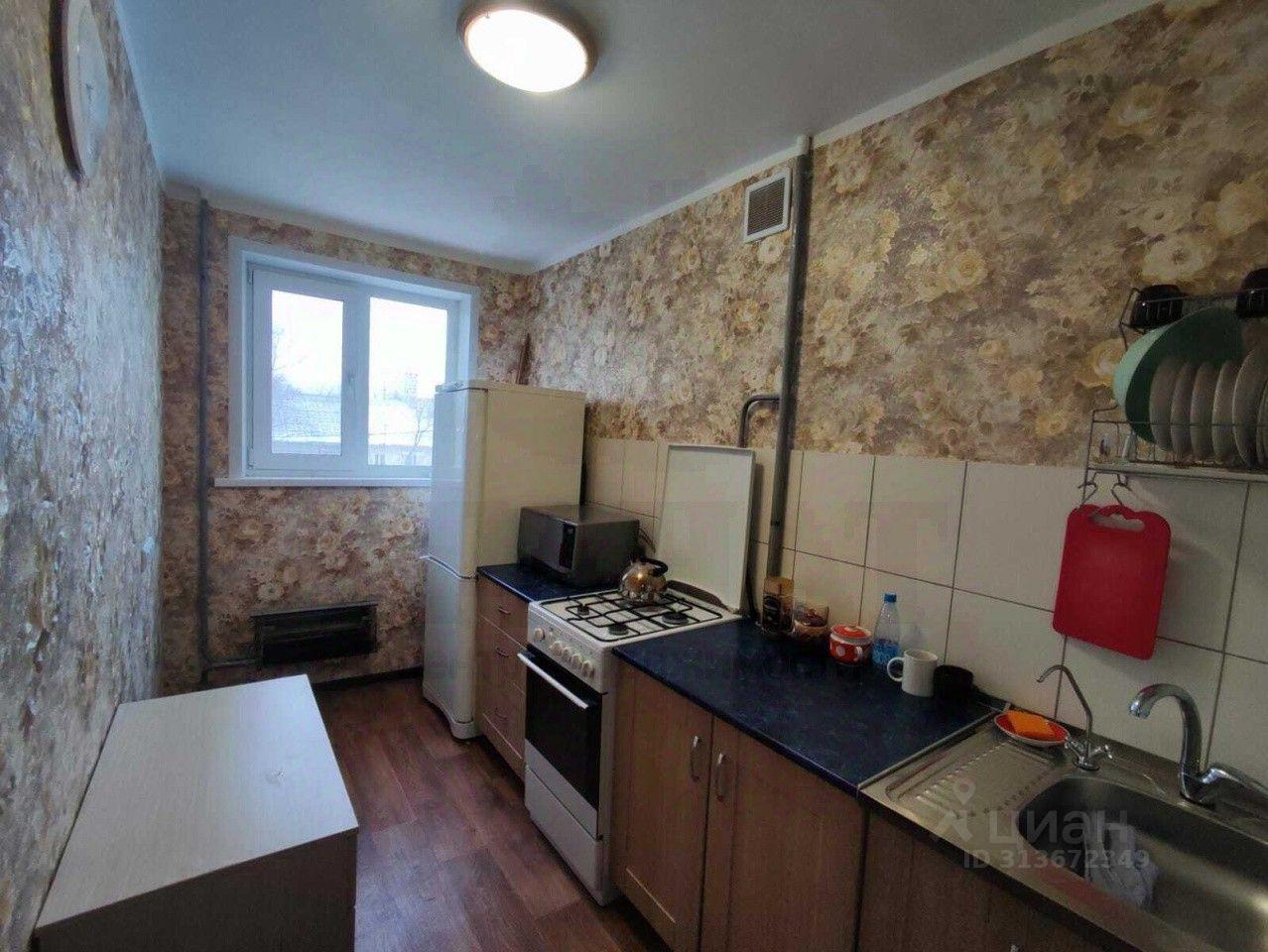 квартира г Екатеринбург р-н Орджоникидзевский улица Молодёжи, 82 фото 1