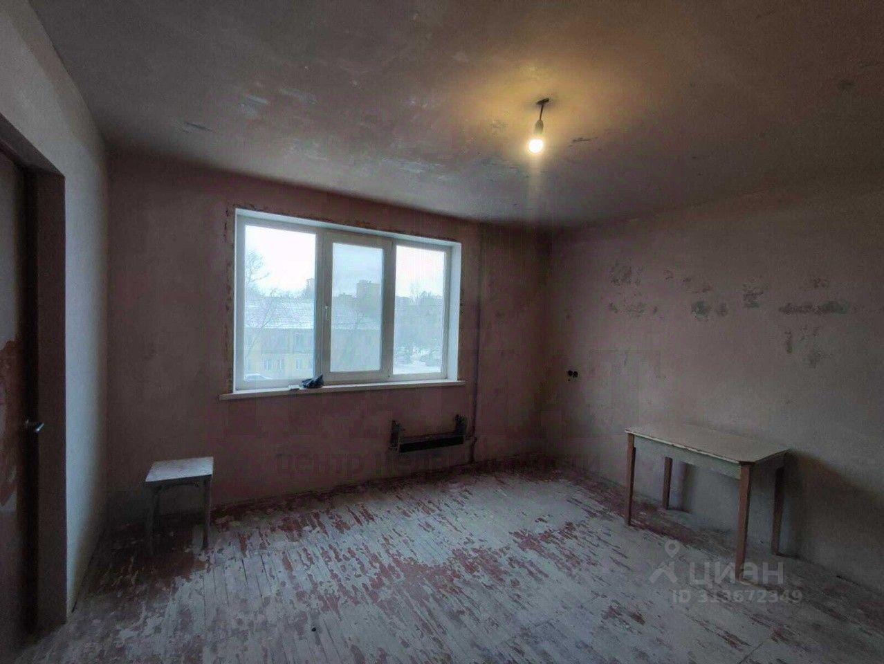 квартира г Екатеринбург р-н Орджоникидзевский улица Молодёжи, 82 фото 4