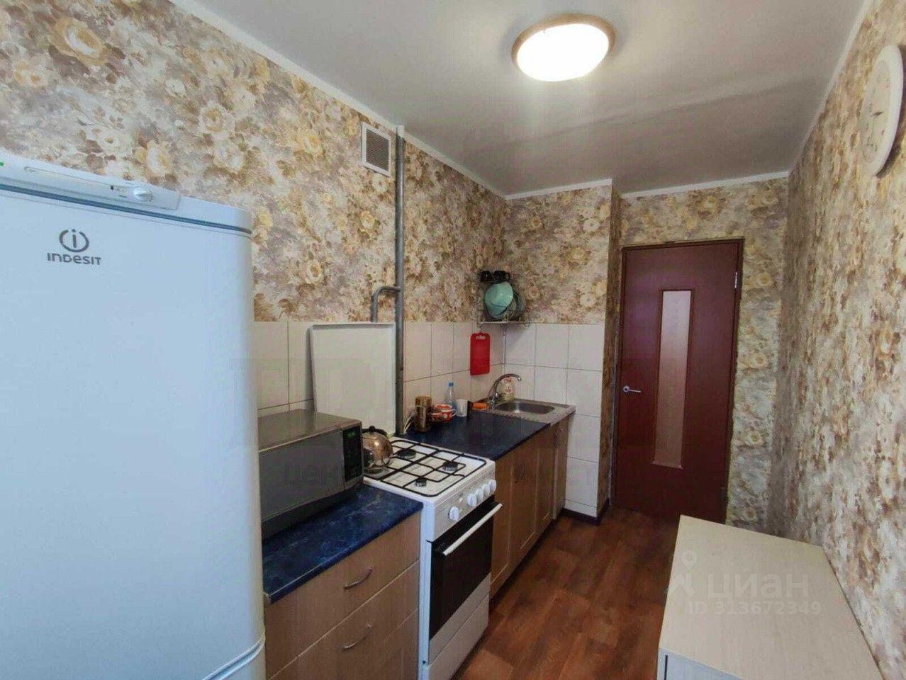 квартира г Екатеринбург р-н Орджоникидзевский улица Молодёжи, 82 фото 3