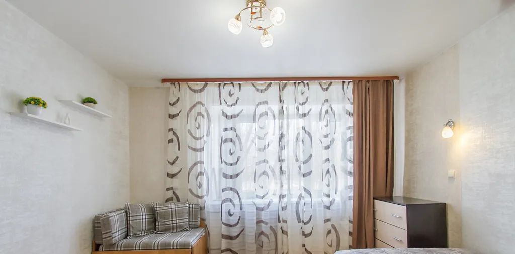 комната г Воронеж р-н Железнодорожный пр-кт Ленинский 155/2 фото 1
