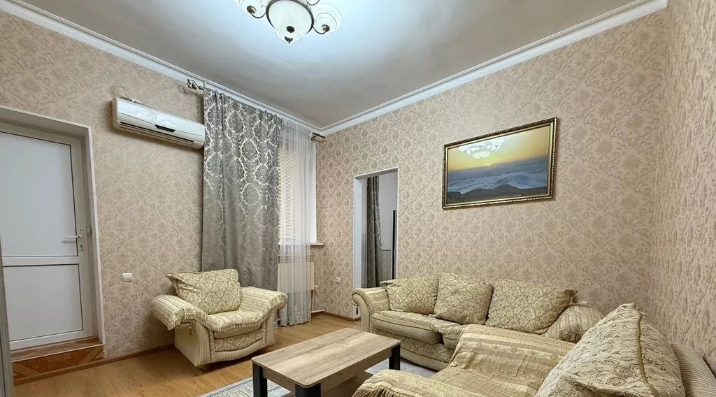 комната г Махачкала р-н Кировский ул Мирзабекова 249 фото 2