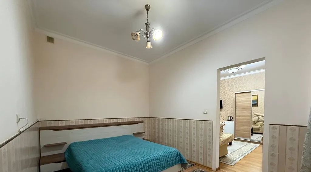 комната г Махачкала р-н Кировский ул Мирзабекова 249 фото 3