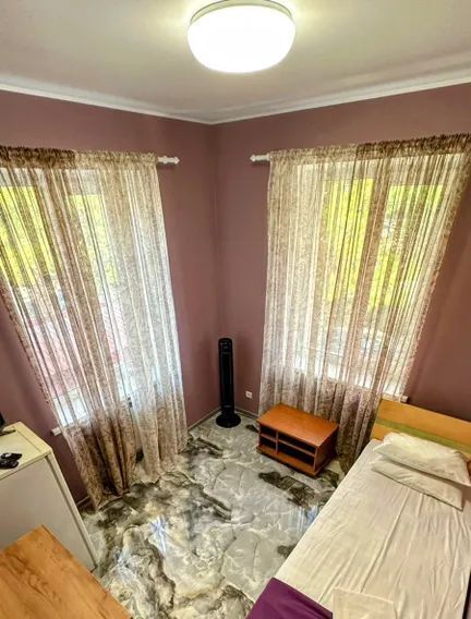 комната г Геленджик Толстый мыс ул Курзальная 32 фото 1
