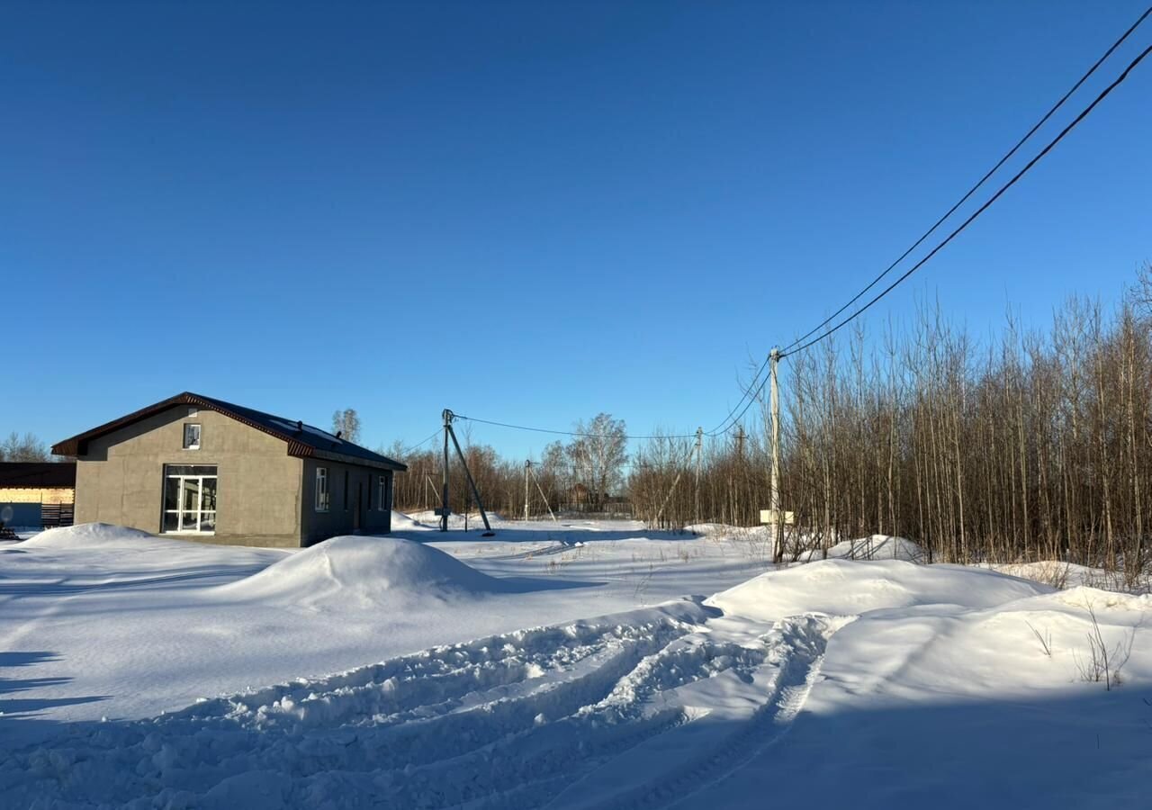 земля р-н Красноармейский п Лазурный Челябинск фото 3