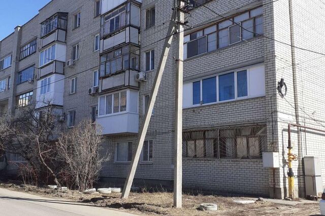 п Юриш Саратов городской округ, 9-я Новая линия, 12 фото