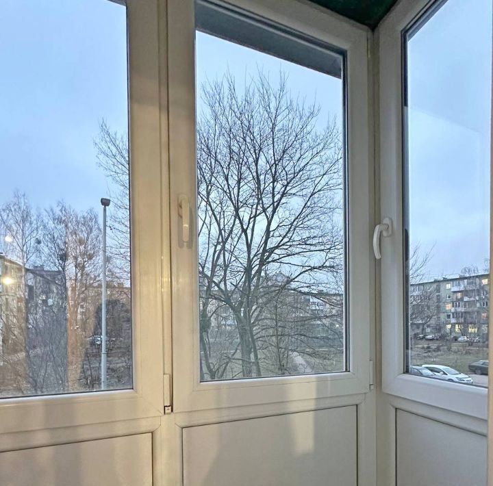 квартира г Калининград р-н Центральный ул Красносельская 41 фото 6