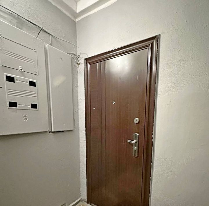 квартира г Калининград р-н Центральный ул Красносельская 41 фото 14