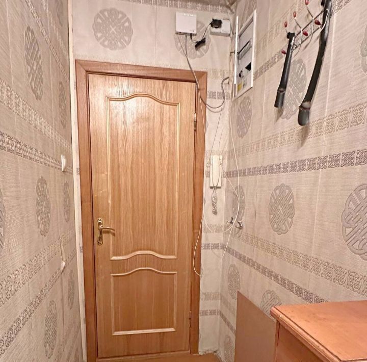 квартира г Калининград р-н Центральный ул Красносельская 41 фото 13