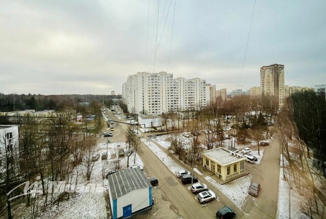 Зеленоград — Крюково, к 164 фото