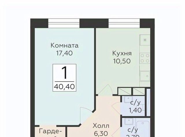Удельная, Родники жилой комплекс, Раменский муниципальный округ фото