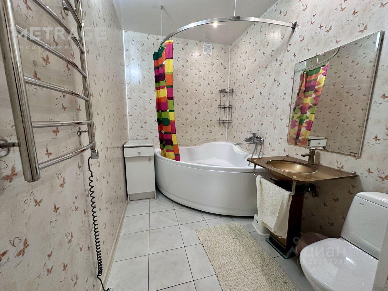 квартира г Новосибирск р-н Дзержинский ул Кошурникова 22/6 фото 11