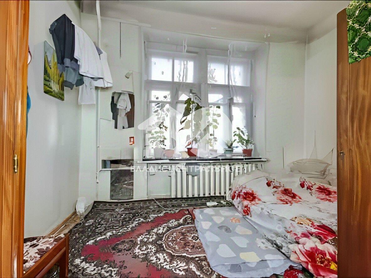 квартира г Новосибирск р-н Дзержинский пр-кт Дзержинского 71 фото 10