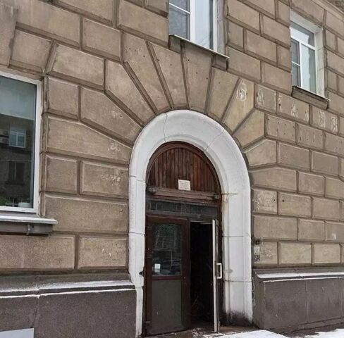р-н Кировский ул Маринеско 9 фото