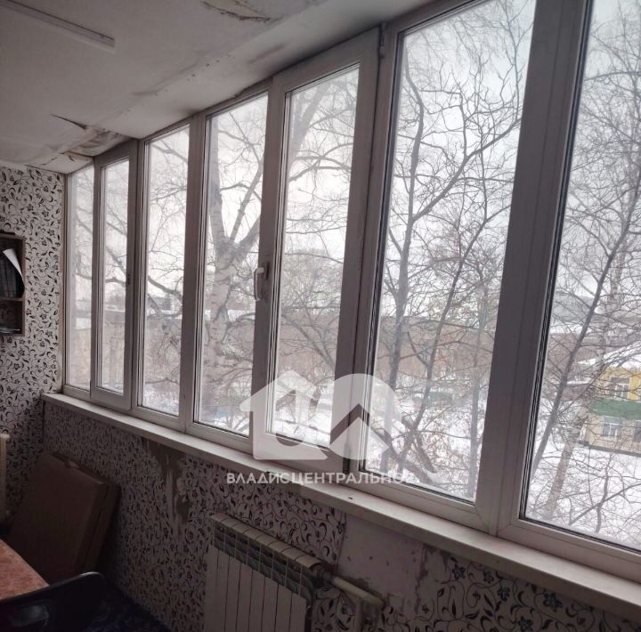 комната г Бердск ул. Карла Маркса, 62 фото 3