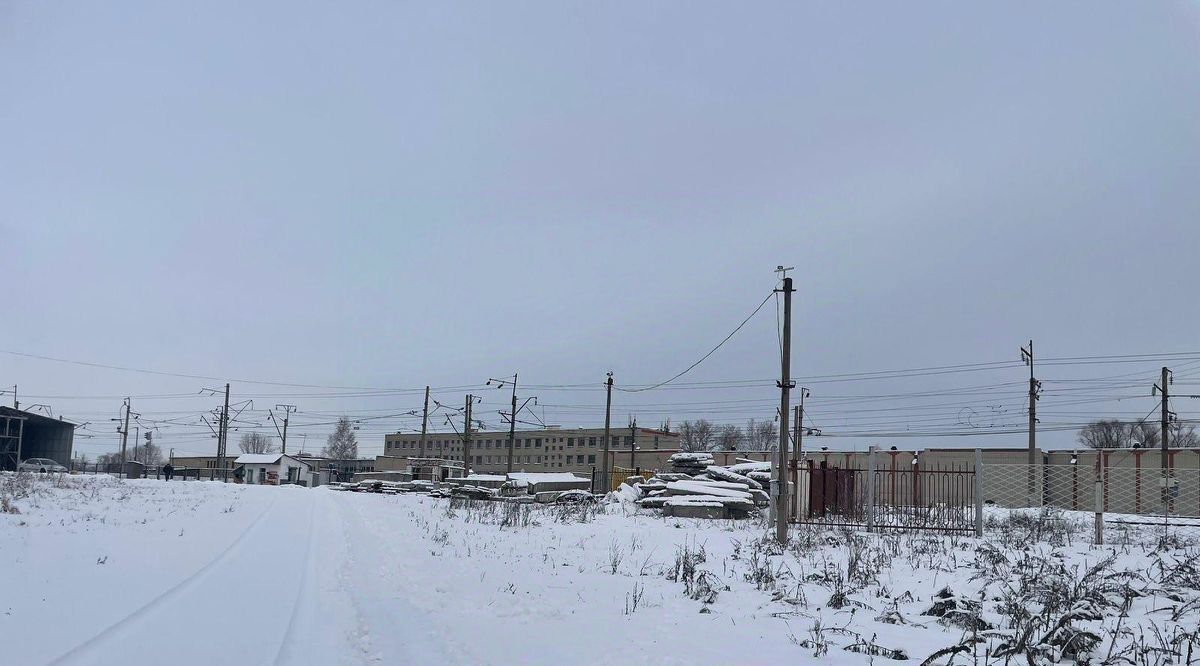 офис г Пенза р-н Железнодорожный ул Каляева 7ак/1 фото 2