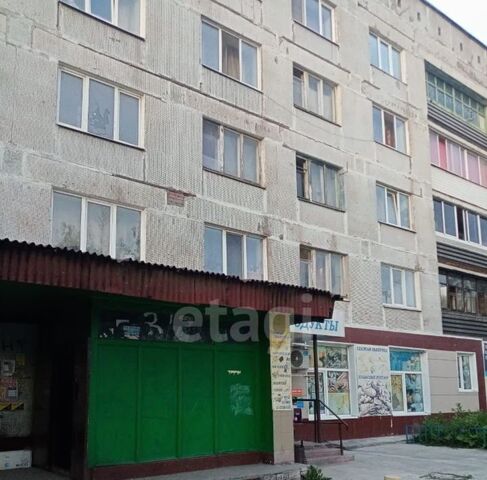 р-н Дзержинский ул Юности 3к/2 фото