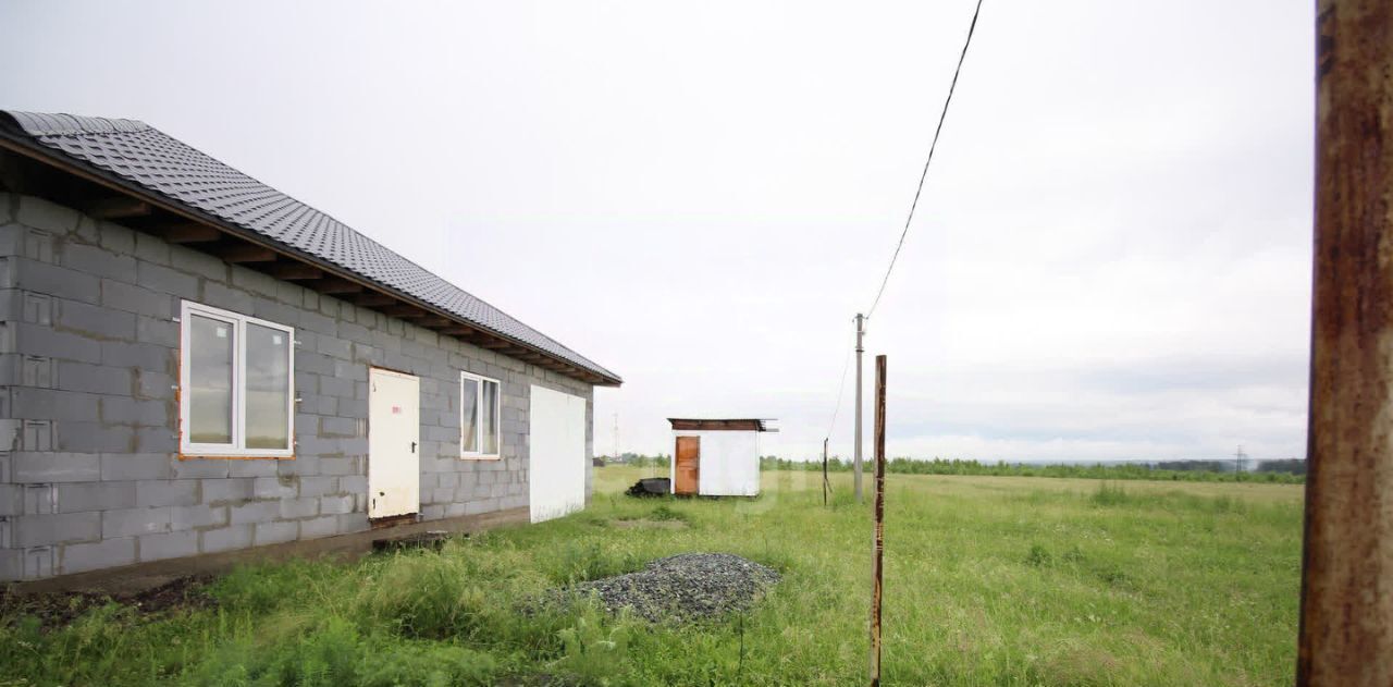 дом г Нижний Тагил р-н Тагилстроевский ул Задорожная фото 3