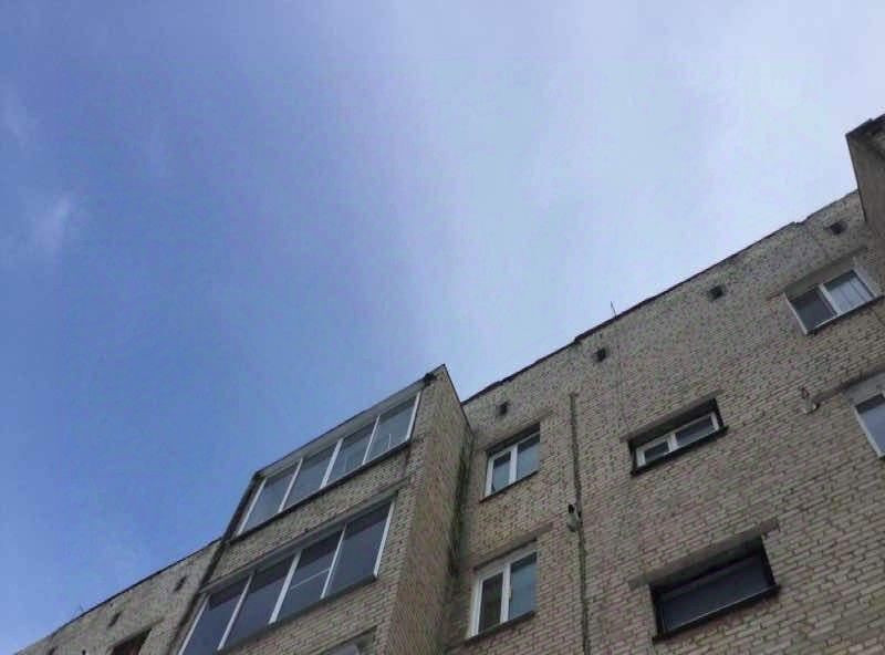 квартира р-н Кимовский г Кимовск ул Мичурина 15 фото 1