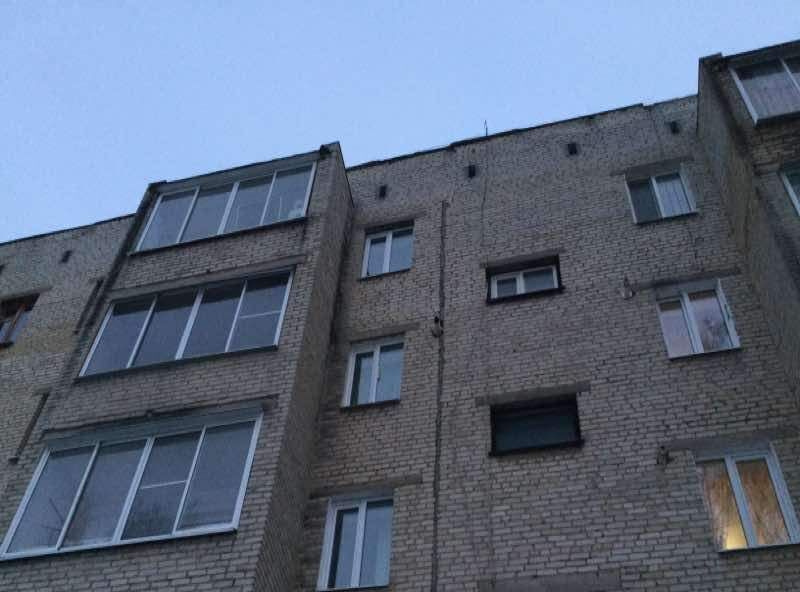 квартира р-н Кимовский г Кимовск ул Мичурина 15 фото 4