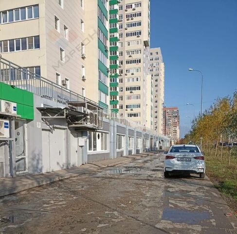р-н Карасунский ул им. Дмитрия Благоева 29к/3 фото