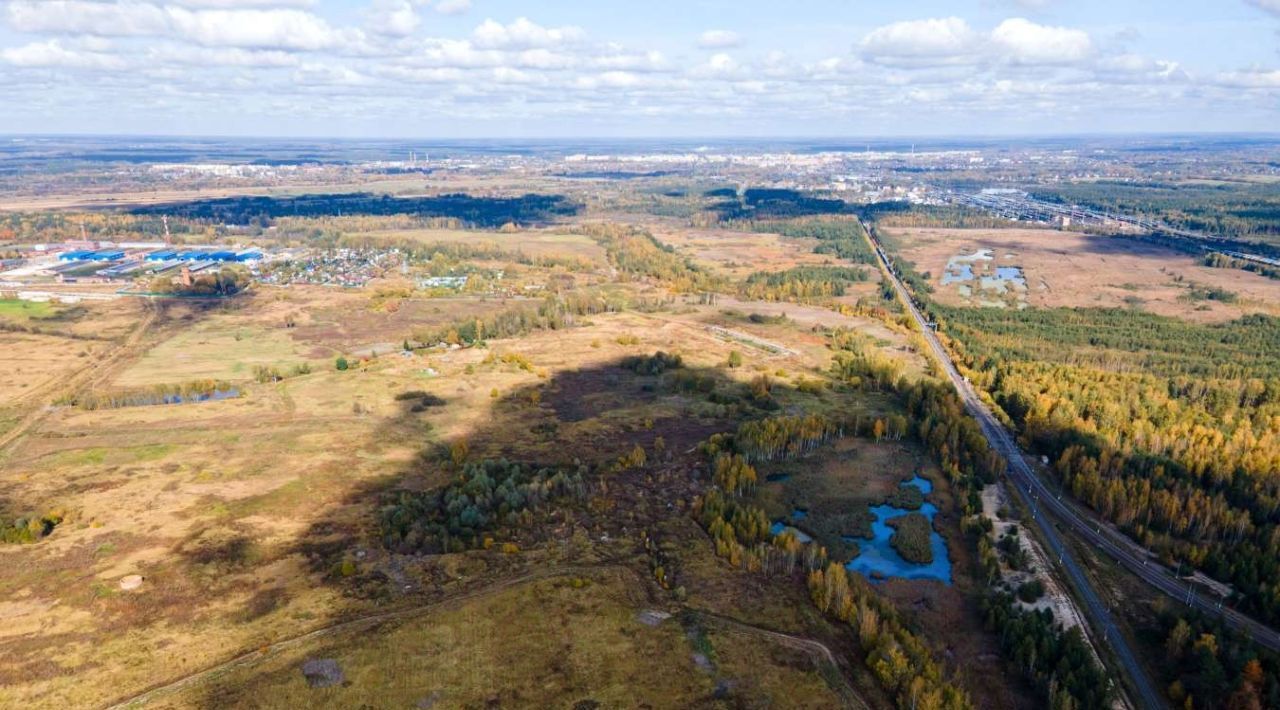 офис городской округ Орехово-Зуевский Индустриальный Парк Морозов Орехово-Зуево тер фото 4