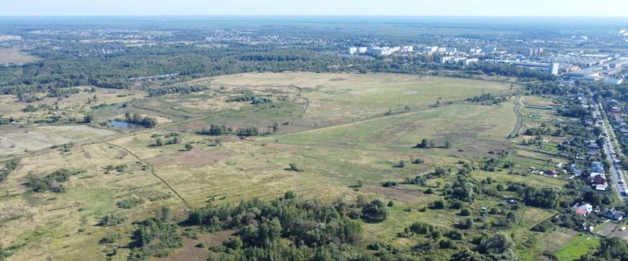 офис городской округ Орехово-Зуевский Индустриальный Парк Морозов Орехово-Зуево тер фото 4