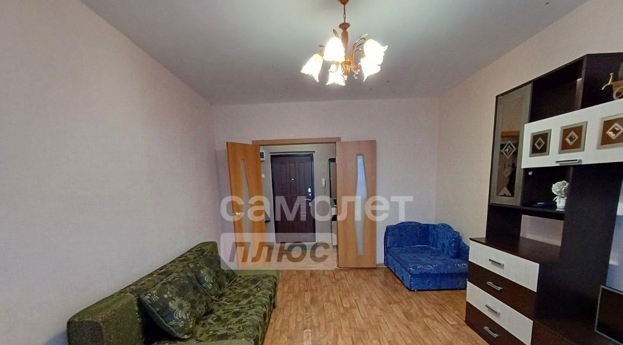 квартира г Курск р-н Центральный б-р Майский 31 Бульвар фото 6