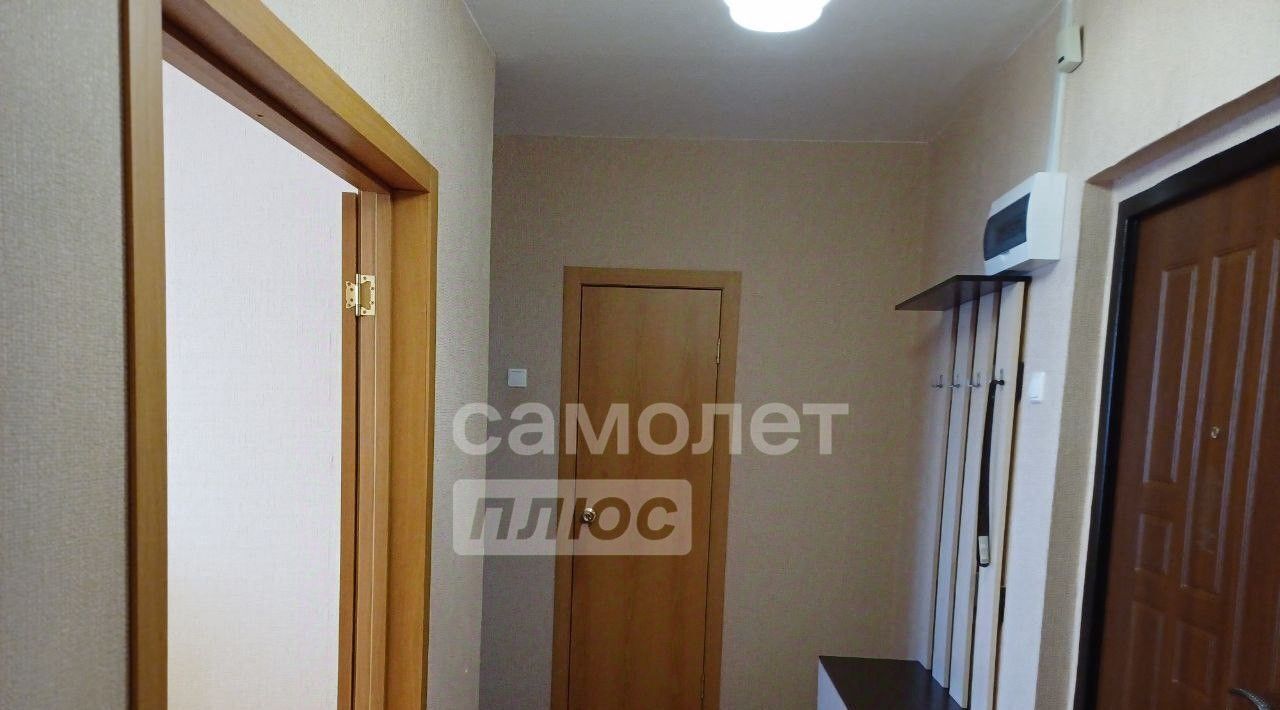 квартира г Курск р-н Центральный б-р Майский 31 Бульвар фото 12