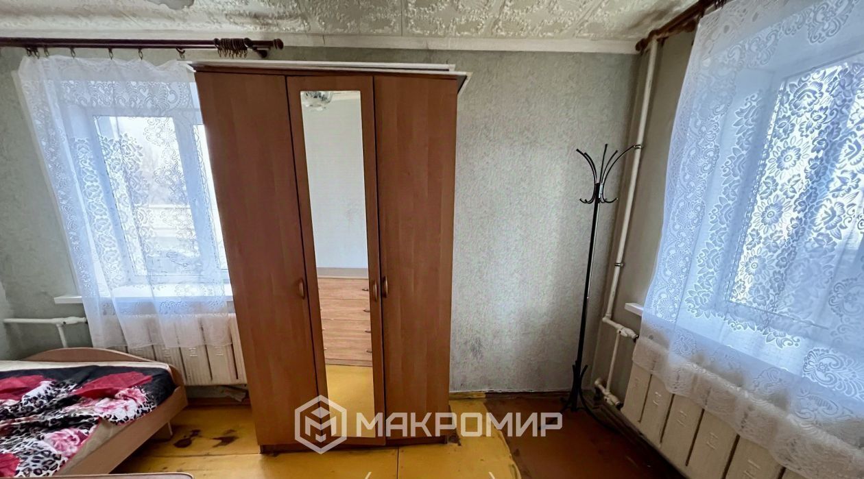 квартира г Брянск р-н Советский ул Гражданская 3 фото 4