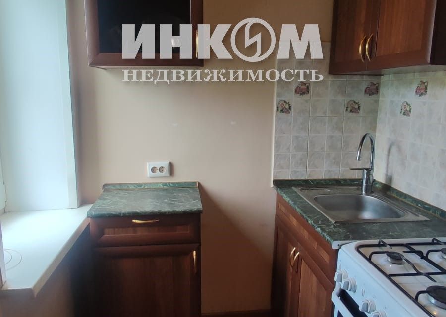 квартира г Москва ул Кубинка 15/2 Западный административный округ фото 9