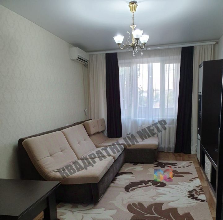 квартира г Элиста мкр 8 8 фото 3